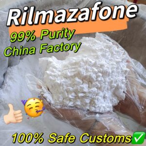 Rilmazafone powder for sale