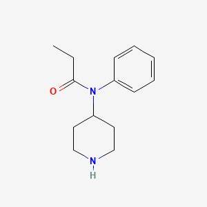 Buy Norfentanyl Cas 1609-66-1